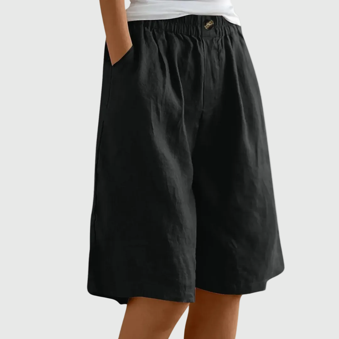 Miley | Elegant Comfortable Shorts