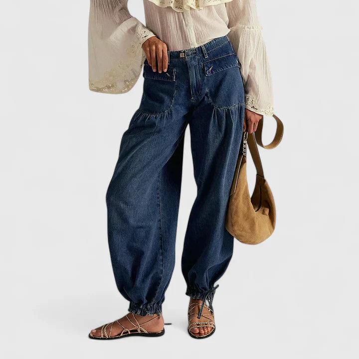 Lani | Women Elegant Pants