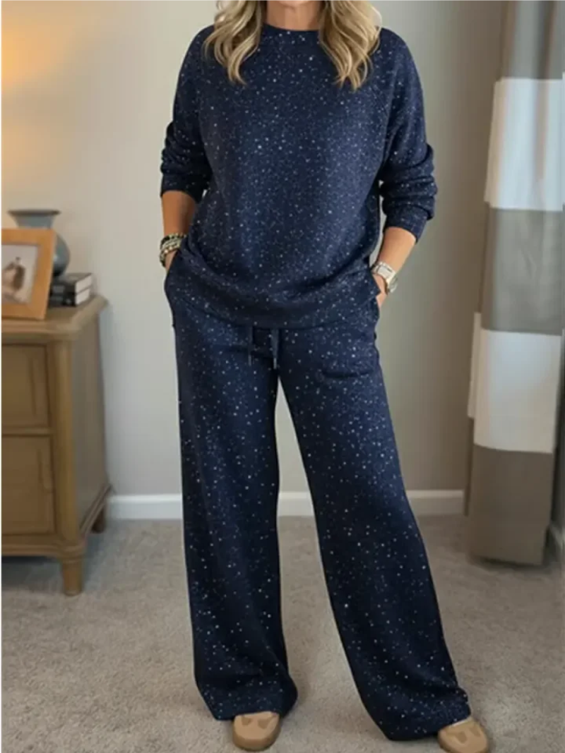 Lilliana | Women Cozy Lounge Set
