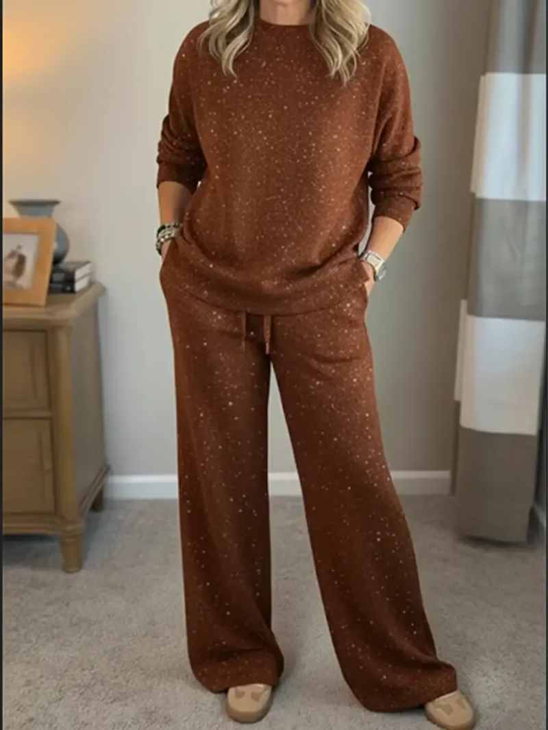 Lilliana | Women Cozy Lounge Set