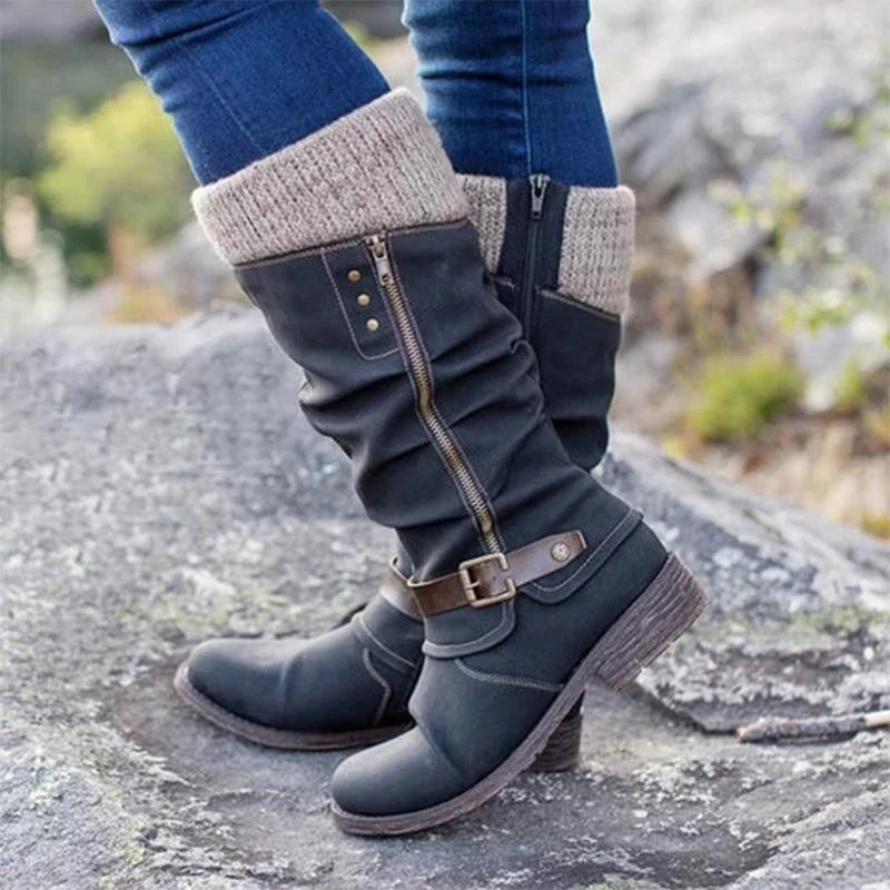 Zarrah™ | Women Orthopedic Boots