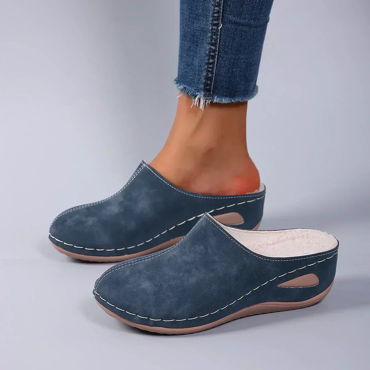 Mare - Orthopedic Slippers