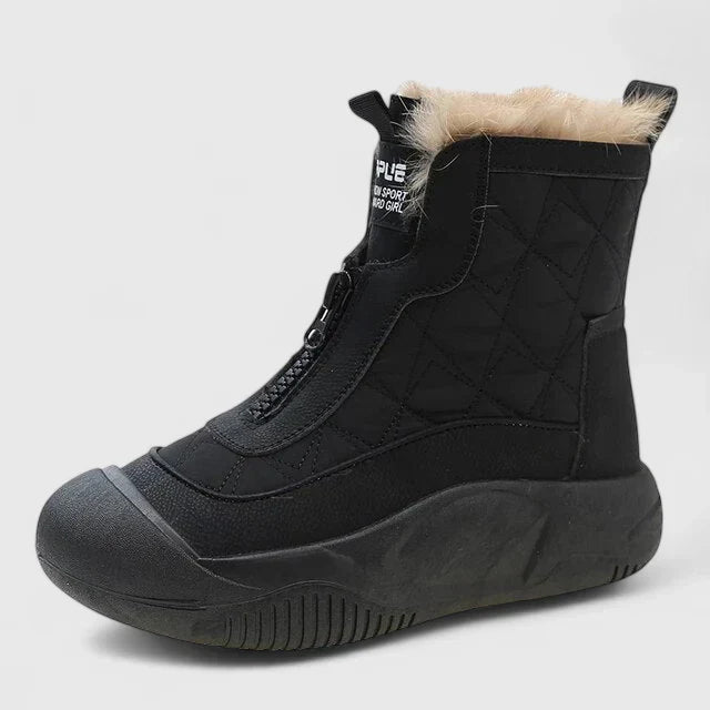 Miu | Orthopedic Women Boots