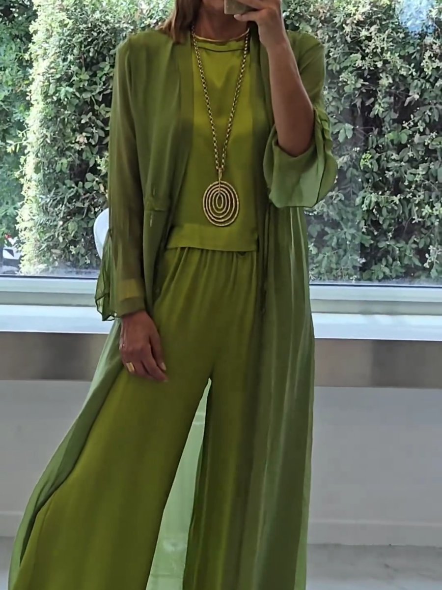 Valentina | Elegant and Comfortable Women Lounge Set