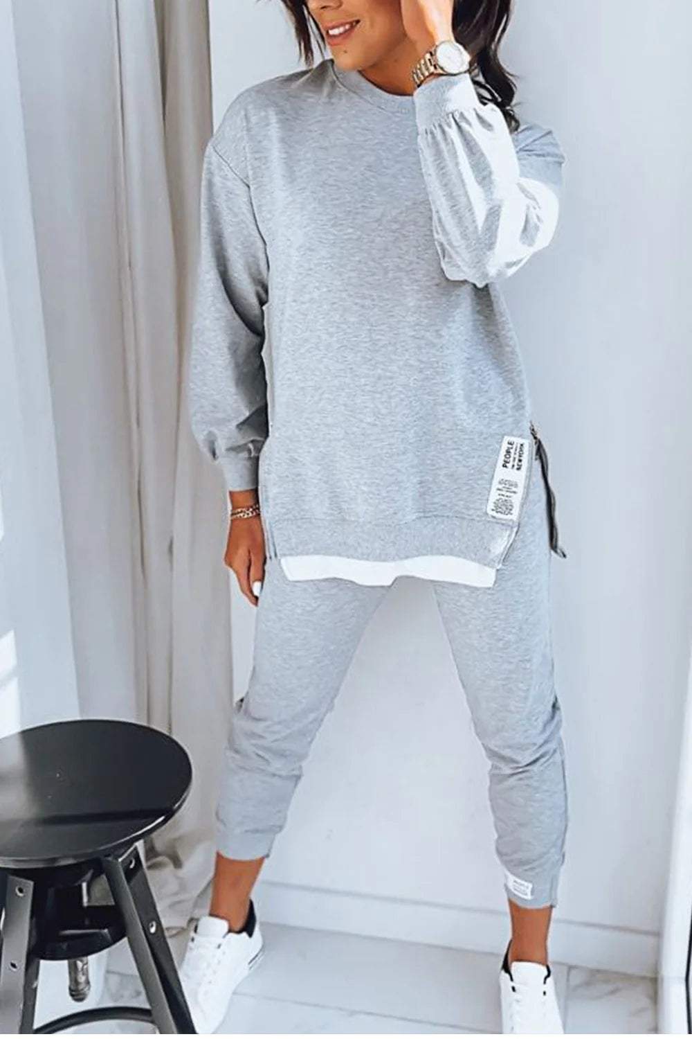 Sheila | Women Cozy Lounge Set