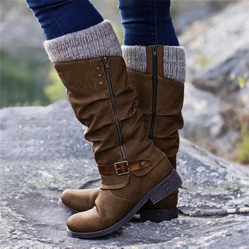 Zarrah™ | Women Orthopedic Boots