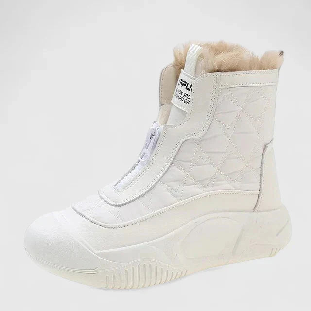 Miu | Orthopedic Women Boots