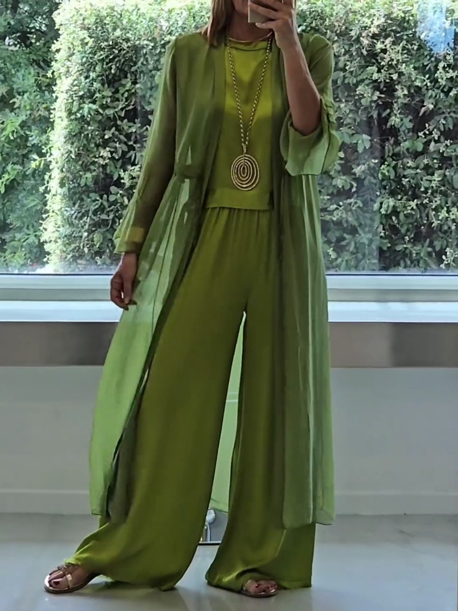 Valentina | Elegant and Comfortable Women Lounge Set